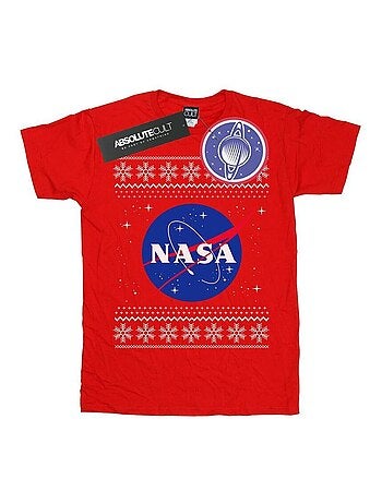 NASA - T-shirt