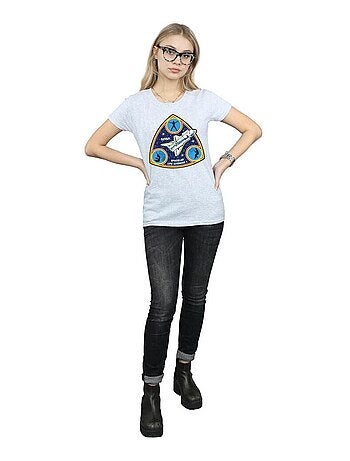 NASA - T-shirt SPACELAB LIFE SCIENCE