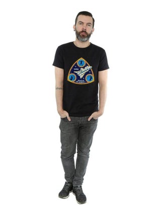 NASA - T-shirt SPACELAB LIFE SCIENCE