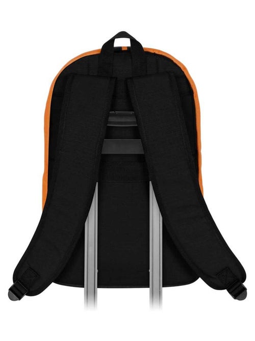 NASA Lines Sac à dos HS FAN 2.2, Orange - Kiabi NASA Lines Sac à dos HS FAN 2.2, Orange - Kiabi