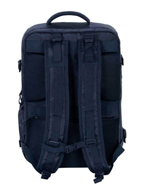 NASA Spaceship Grand Sac à Dos de Voyage Mercury 47x23x33cm, Bleu Foncé - Kiabi