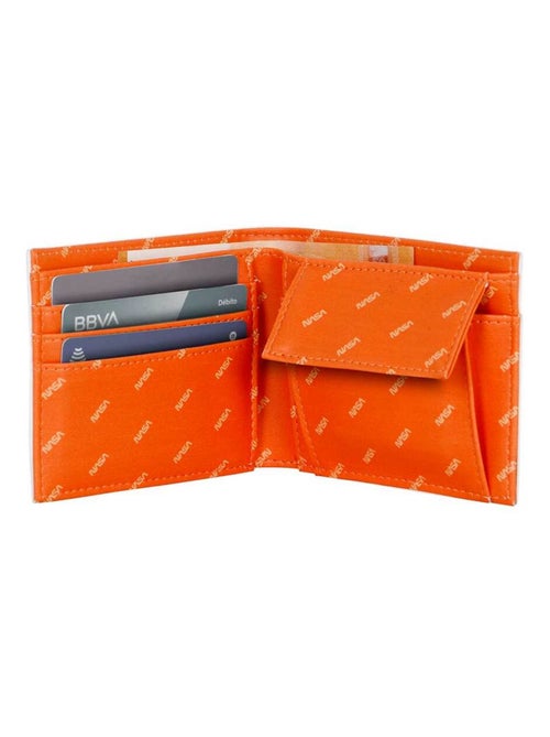 NASA Spaceship Portefeuille pour Homme, Blanc - Kiabi