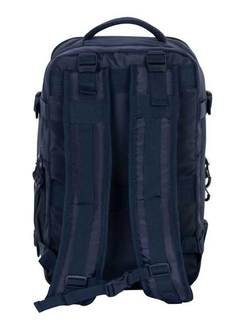 NASA Spaceship Sac à dos Mercury Voyage Cabine Avion 40x20x25cm, Bleu Foncé Bleu foncé - Kiabi