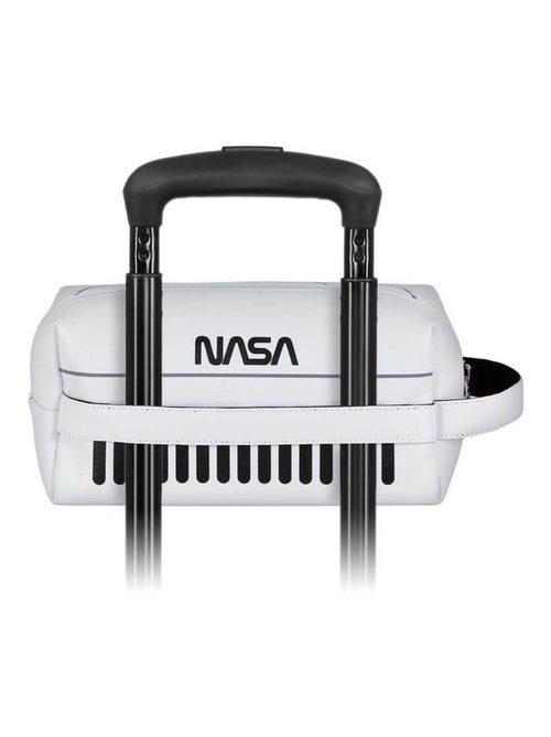 NASA Spaceship Trousse de Toilette de Voyage Brick PLUS, Blanc - Kiabi
