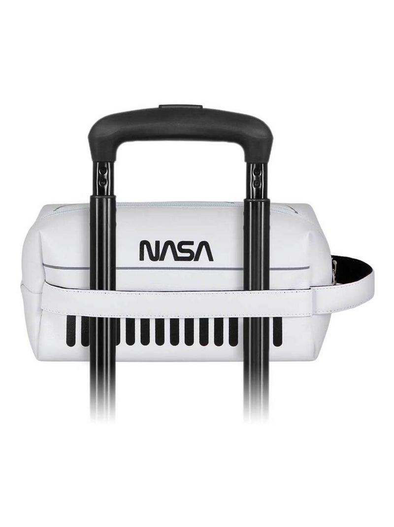 NASA Spaceship Trousse de Toilette de Voyage Brick PLUS, Blanc Blanc - Kiabi
