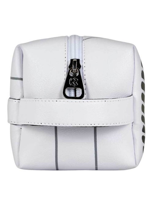 NASA Spaceship Trousse de Toilette de Voyage Brick PLUS, Blanc - Kiabi