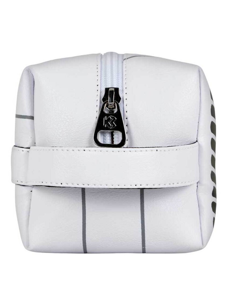 NASA Spaceship Trousse de Toilette de Voyage Brick PLUS, Blanc Blanc - Kiabi