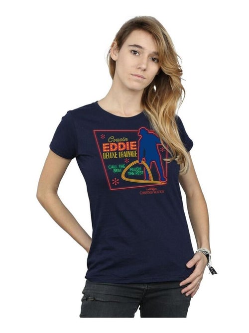 National Lampoon's Christmas Vacation - T-shirt - Kiabi