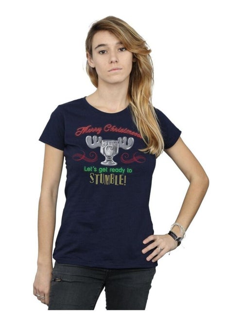 National Lampoon's Christmas Vacation - T-shirt - Kiabi