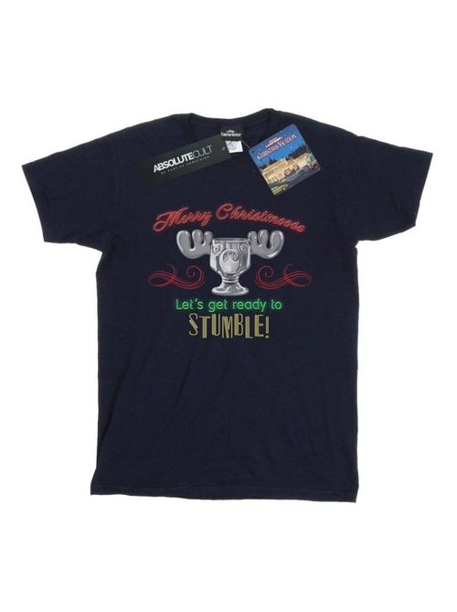 National Lampoon's Christmas Vacation - T-shirt - Kiabi National Lampoon's Christmas Vacation - T-shirt - Kiabi
