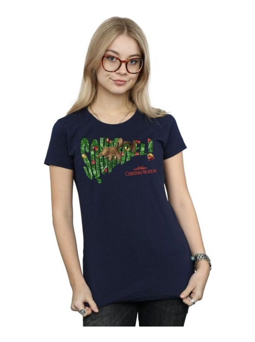 National Lampoon's Christmas Vacation - T-shirt - Kiabi