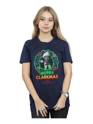 National Lampoon's Christmas Vacation - T-shirt CLARKMAS