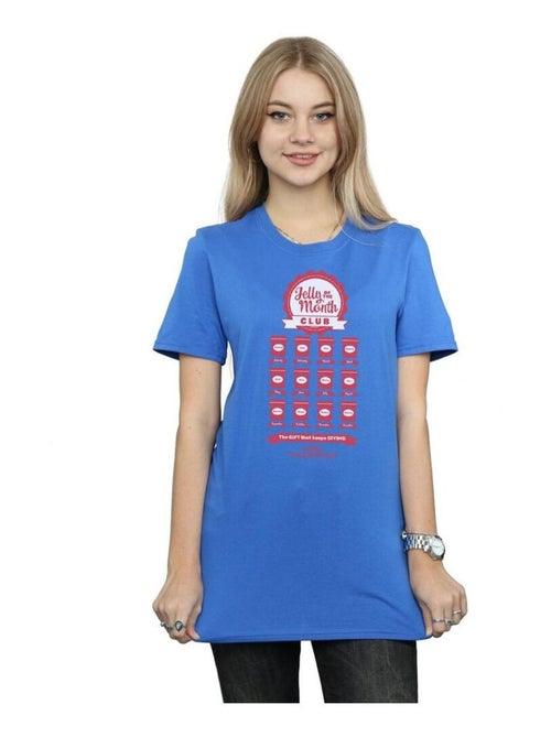 National Lampoon's Christmas Vacation - T-shirt JELLY CLUB - Kiabi
