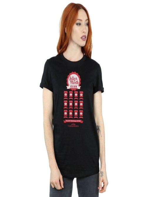 National Lampoon's Christmas Vacation - T-shirt JELLY CLUB - Kiabi