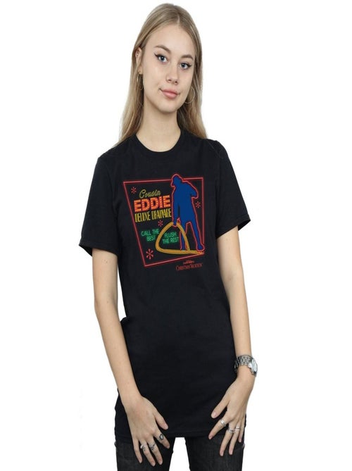National Lampoon's Christmas Vacation - T-shirt - Kiabi