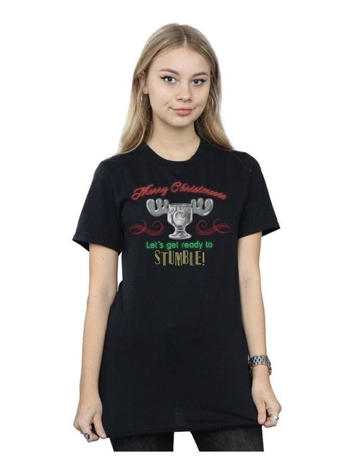 National Lampoon's Christmas Vacation - T-shirt - Kiabi