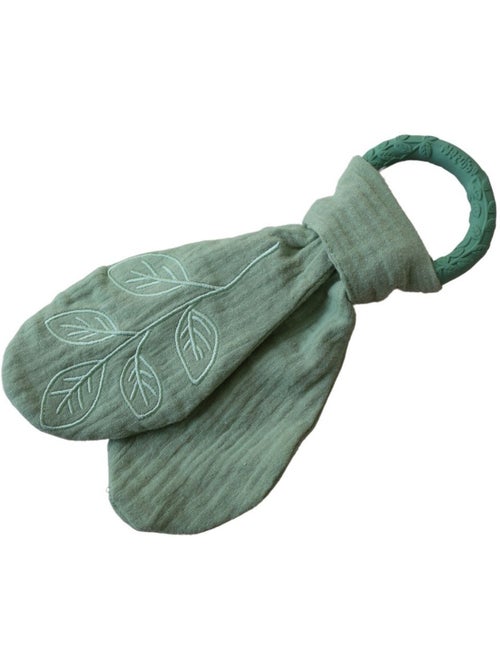 Natruba - anneau de dentition leaf - Kiabi Natruba - anneau de dentition leaf - Kiabi