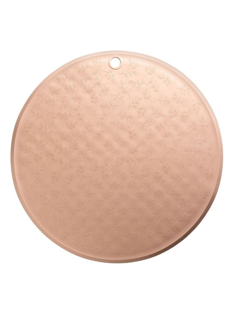 Natruba - Tapis de bain Rose - Kiabi