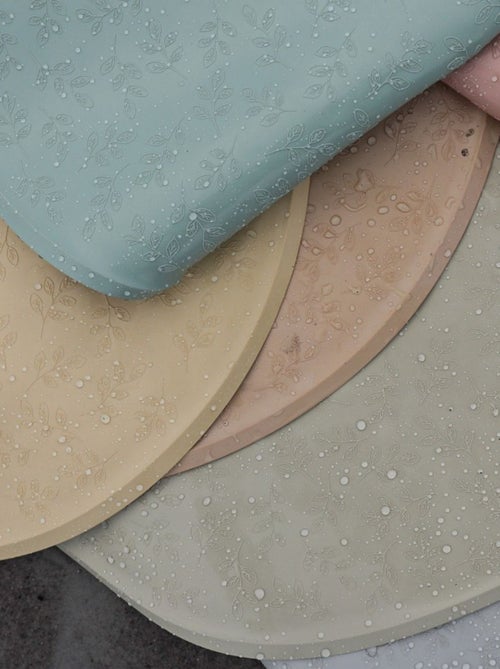 Natruba - Tapis de bain - Kiabi