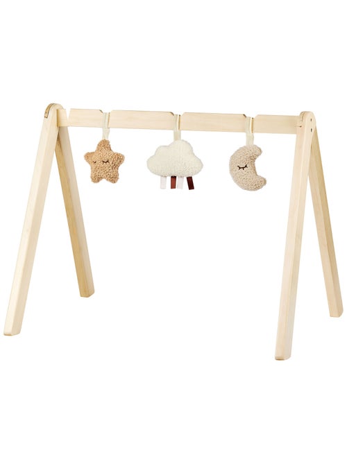 Nattou - Arche d'activités - Kiabi