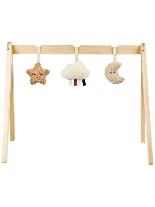 Nattou - Arche d'activités - Kiabi