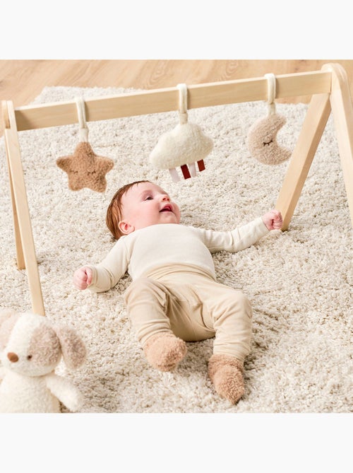 Nattou - Arche d'activités - Kiabi