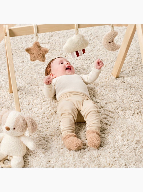 Nattou - Arche d'activités - Kiabi