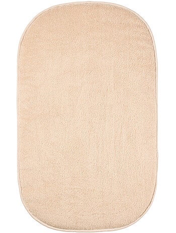 Nattou - Coussin en éponge pour matelas à langer