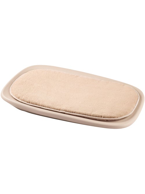 Nattou - Coussin en éponge pour matelas à langer - Kiabi