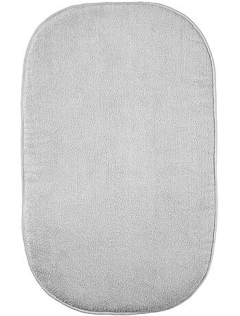 Nattou - Coussin en éponge pour matelas à langer