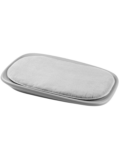 Nattou - Coussin en éponge pour matelas à langer - Kiabi
