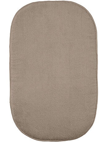 Nattou - Coussin en éponge pour matelas à langer