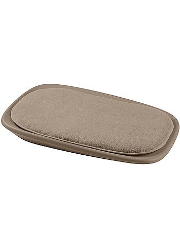 Nattou - Coussin en éponge pour matelas à langer
