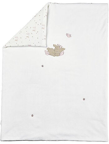 Nattou - couverture