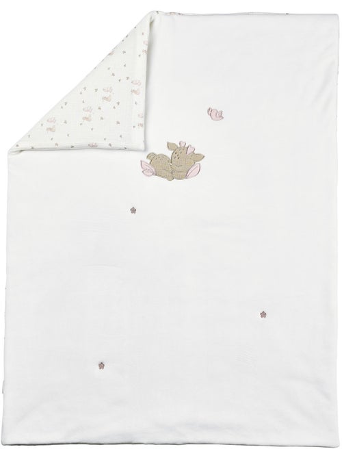 Nattou - couverture - Kiabi