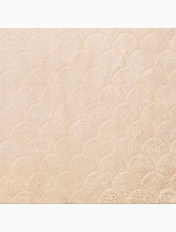 Nattou - couverture supersoft wavy