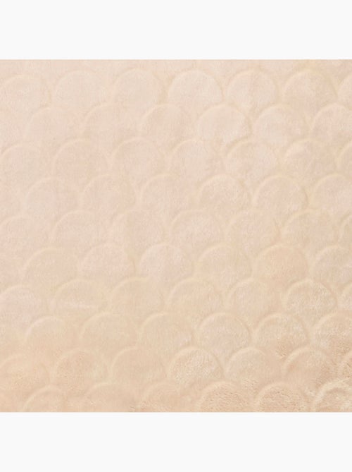 Nattou - couverture supersoft wavy - Kiabi Nattou - couverture supersoft wavy - Kiabi