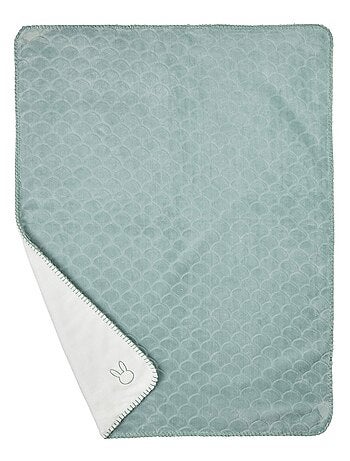 Nattou - Couverture Supersoft Wavy