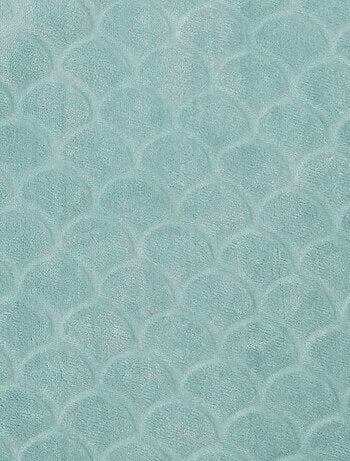 Nattou - Couverture Supersoft Wavy