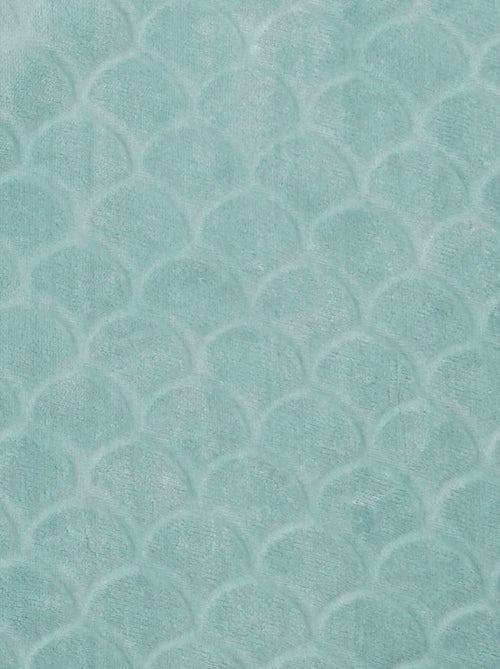 Nattou - Couverture Supersoft Wavy - Kiabi