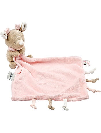 Nattou - doudou câlin