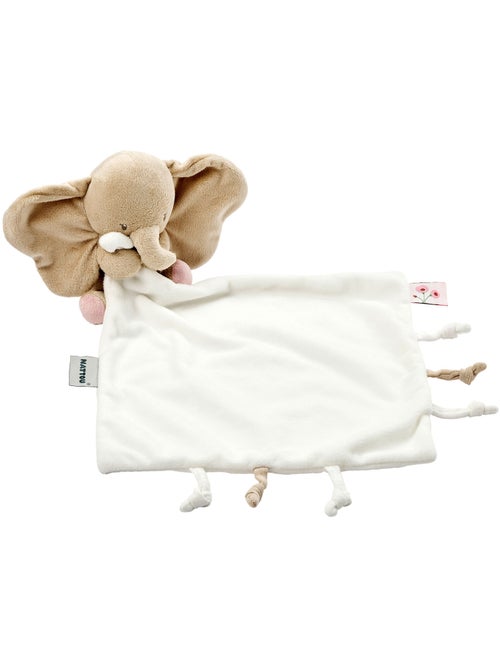 Nattou - Doudou câlin - Kiabi