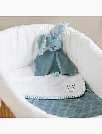 Nattou - Doudou Lapidou Glow phosphorescent