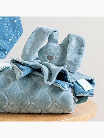 Nattou - Doudou Lapidou Glow phosphorescent