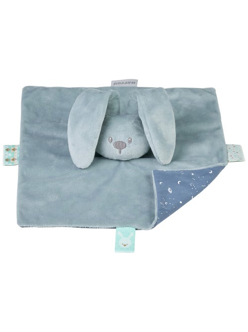 Nattou - Doudou Lapidou Glow phosphorescent - Kiabi