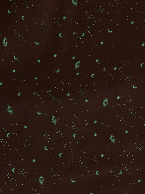 Nattou - Doudou Lapidou Glow phosphorescent - Kiabi