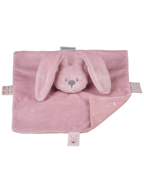 Nattou - Doudou Lapidou Glow phosphorescent - Kiabi