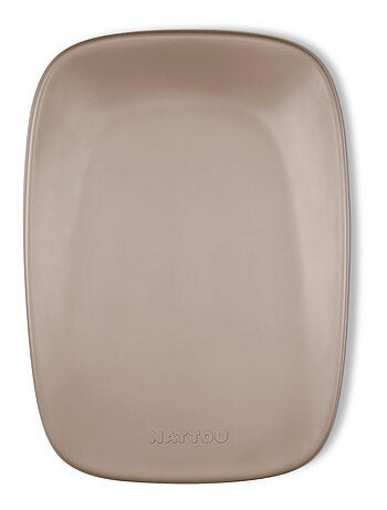 Nattou - Matelas à langer en mousse Softy