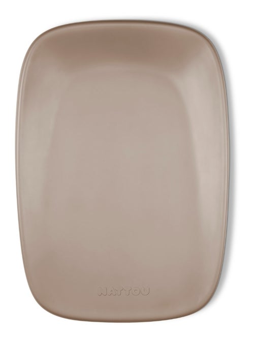 Nattou - Matelas à langer en mousse Softy - Kiabi
