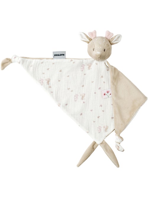 Nattou - Maxi doudou - Kiabi